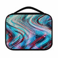 Smoke Psychedelic Trippy Print Classic Bible Case