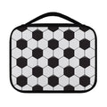 Soccer Ball Print Classic Bible Case
