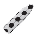 Soccer Ball Print Ironing Board Cover