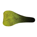 Softball Ball Print Bicycle Seat Cover
