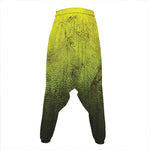 Softball Ball Print Hammer Pants