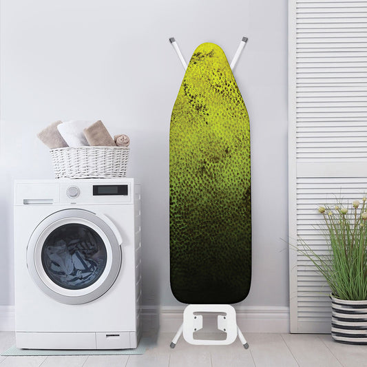 Softball Ball Print Ironing Board Cover