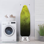 Softball Ball Print Ironing Board Cover