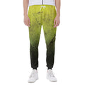 Softball Ball Print Joggers