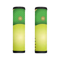 Softball Field And Ball Print Handle Covers