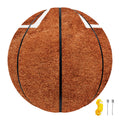 Softball Playing Field Print Basketball