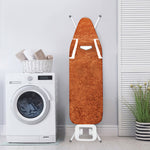 Softball Playing Field Print Ironing Board Cover