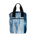 Space And Earth Print Bible Tote Bag