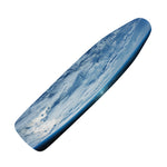 Space And Earth Print Ironing Board Cover