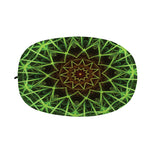 Sparkle Kaleidoscope Print Car Side Mirror Covers