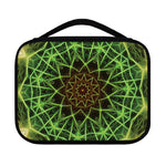 Sparkle Kaleidoscope Print Classic Bible Case