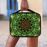 Sparkle Kaleidoscope Print Classic Bible Case