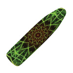 Sparkle Kaleidoscope Print Ironing Board Cover