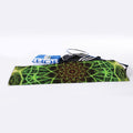 Sparkle Kaleidoscope Print Sports Towel