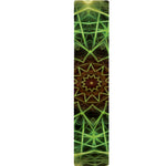 Sparkle Kaleidoscope Print Table Runner