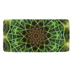 Sparkle Kaleidoscope Print Towel