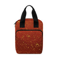 Sparkling Cola Print Bible Tote Bag