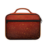 Sparkling Cola Print Briefcase Bible Bag