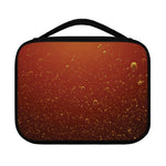 Sparkling Cola Print Classic Bible Case