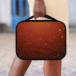 Sparkling Cola Print Classic Bible Case