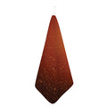 Sparkling Cola Print Hand Towel