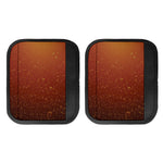 Sparkling Cola Print Handle Covers