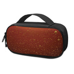 Sparkling Cola Print Insulin Cooler Travel Case