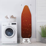 Sparkling Cola Print Ironing Board Cover