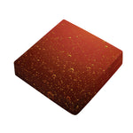 Sparkling Cola Print Outdoor Seat Cushion Cover