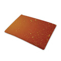 Sparkling Cola Print Pet Cooling Mat Cover
