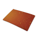 Sparkling Cola Print Pet Cooling Mat Cover