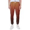 Sparkling Cola Print Scuba Joggers