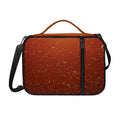 Sparkling Cola Print Shoulder Strap Bible Bag