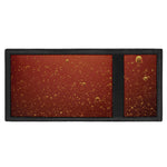 Sparkling Cola Print Trifold Wallet