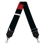 Spartan Molon Labe Print Bag Strap