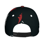 Spartan Molon Labe Print Baseball Cap