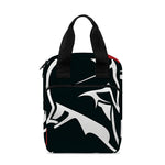 Spartan Molon Labe Print Bible Tote Bag