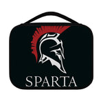 Spartan Molon Labe Print Classic Bible Case