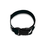 Spartan Molon Labe Print Dog Collar