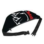 Spartan Molon Labe Print Fanny Pack