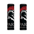 Spartan Molon Labe Print Handle Covers