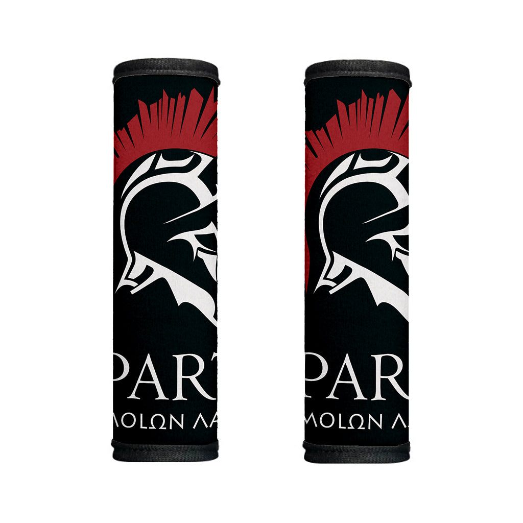 Spartan Molon Labe Print Handle Covers
