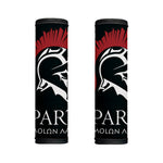 Spartan Molon Labe Print Handle Covers