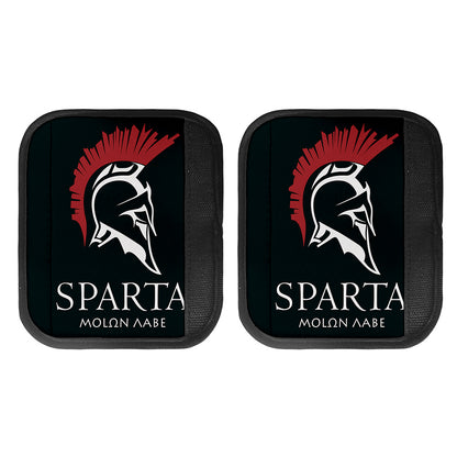 Spartan Molon Labe Print Handle Covers