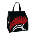Spartan Molon Labe Print Insulated Lunch Tote