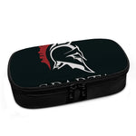 Spartan Molon Labe Print Insulin Cooler Travel Case