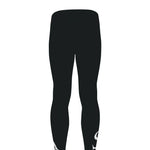 Spartan Molon Labe Print Men's leggings