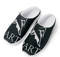 Spartan Molon Labe Print Mesh Casual Shoes