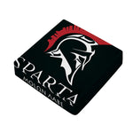 Spartan Molon Labe Print Outdoor Seat Cushion Cover
