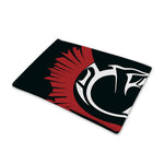 Spartan Molon Labe Print Pet Cooling Mat Cover